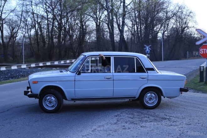 LADA (VAZ) 2106 1987, 50,000 km - 1.5 л - Bakı