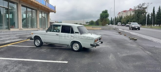 LADA (VAZ) 2106 1987, 50,000 km - 1.5 л - Bakı