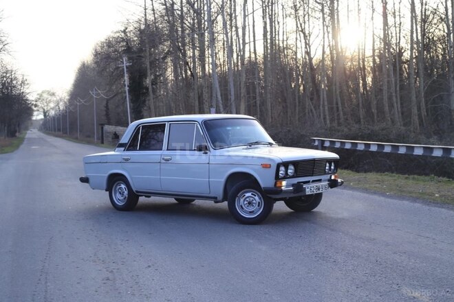 LADA (VAZ) 2106 1987, 50,000 km - 1.5 л - Bakı