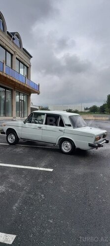 LADA (VAZ) 2106 1987, 50,000 km - 1.5 л - Bakı