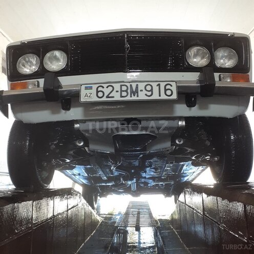 LADA (VAZ) 2106 1987, 50,000 km - 1.5 л - Bakı