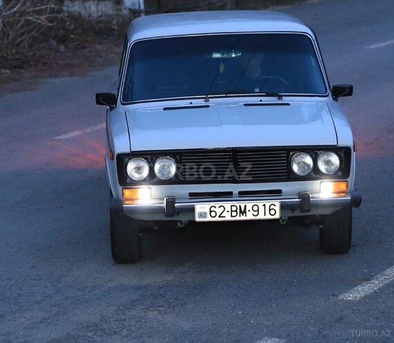 LADA (VAZ) 2106 1987, 50,000 km - 1.5 л - Bakı