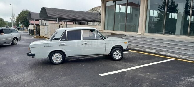 LADA (VAZ) 2106 1987, 50,000 km - 1.5 л - Bakı