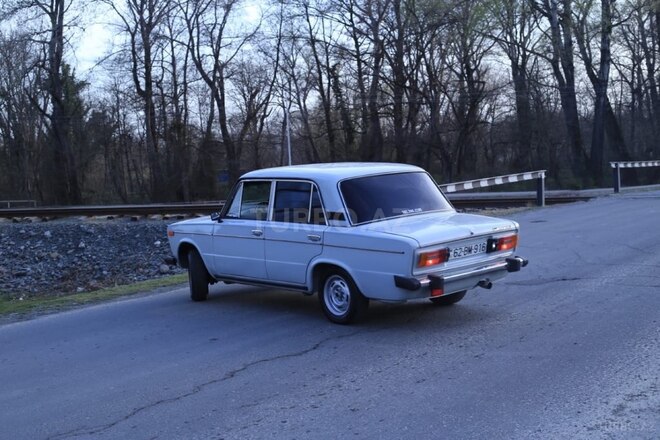 LADA (VAZ) 2106 1987, 50,000 km - 1.5 л - Bakı