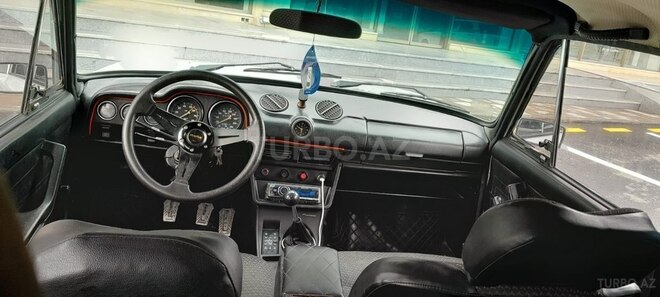 LADA (VAZ) 2106 1987, 50,000 km - 1.5 л - Bakı