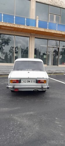 LADA (VAZ) 2106 1987, 50,000 km - 1.5 л - Bakı