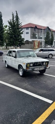 LADA (VAZ) 2106 1987, 50,000 km - 1.5 л - Bakı