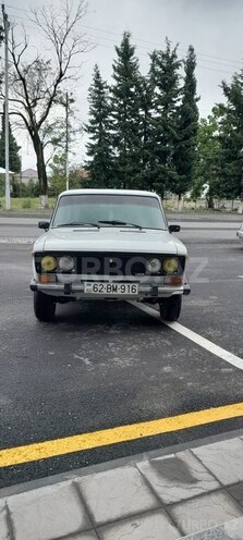 LADA (VAZ) 2106 1987, 50,000 km - 1.5 л - Bakı