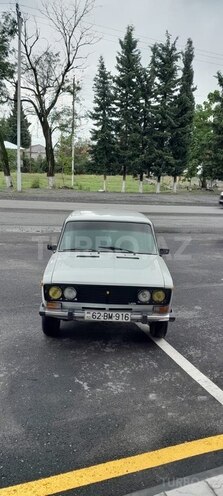 LADA (VAZ) 2106 1987, 50,000 km - 1.5 л - Bakı