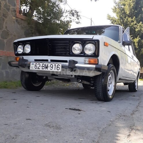 LADA (VAZ) 2106 1987, 50,000 km - 1.5 л - Bakı