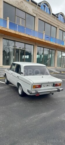 LADA (VAZ) 2106 1987, 50,000 km - 1.5 л - Bakı