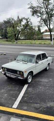 LADA (VAZ) 2106 1987, 50,000 km - 1.5 л - Bakı