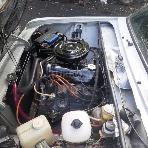 LADA (VAZ) 2106 1987, 50,000 km - 1.5 л - Bakı