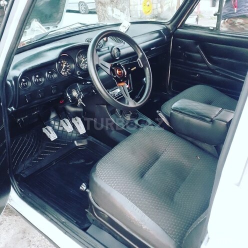 LADA (VAZ) 2106 1987, 50,000 km - 1.5 л - Bakı