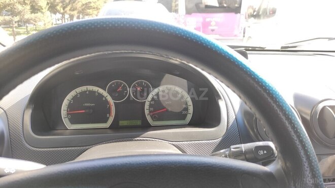 Chevrolet Aveo 2011, 140,000 km - 1.4 l - Bakı