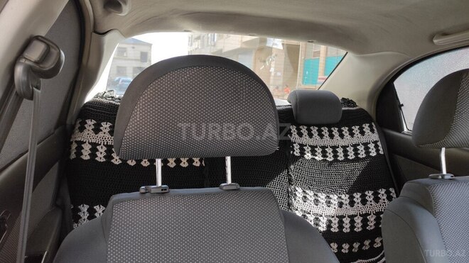 Chevrolet Aveo 2011, 140,000 km - 1.4 l - Bakı