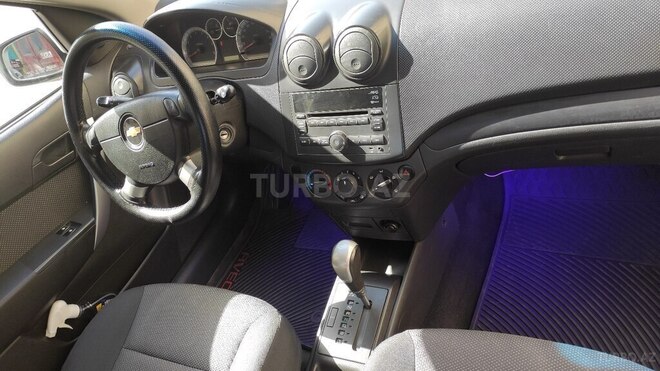 Chevrolet Aveo 2011, 140,000 km - 1.4 l - Bakı