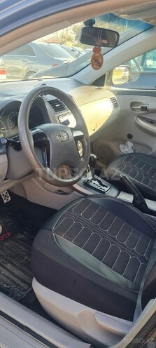 Toyota Corolla 2007, 225,000 km - 1.6 l - Mingəçevir