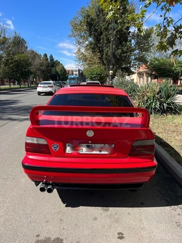 BMW 320 1995, 408,125 km - 2.0 l - Gəncə