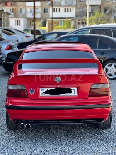 BMW 320 1995, 408,125 km - 2.0 l - Gəncə