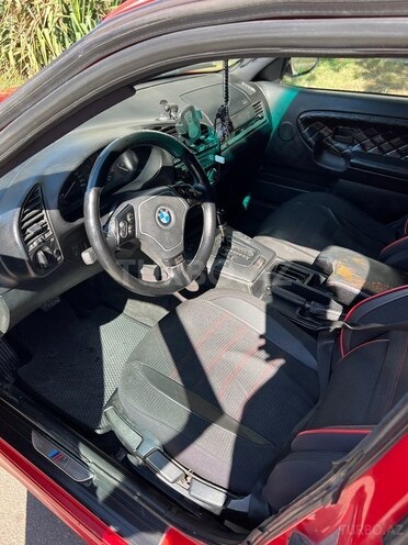 BMW 320 1995, 408,125 km - 2.0 l - Gəncə