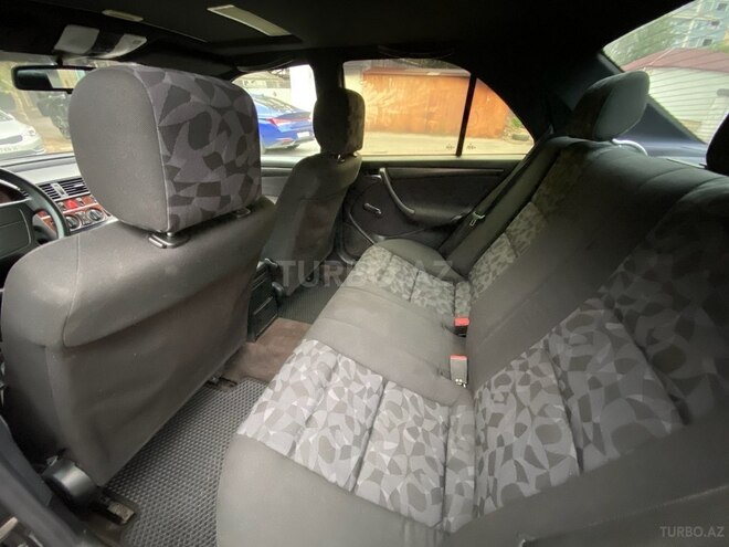 Mercedes C 180 2000, 306,000 km - 1.8 л - Bakı
