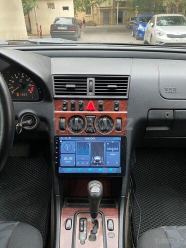 Mercedes C 180 2000, 306,000 km - 1.8 л - Bakı