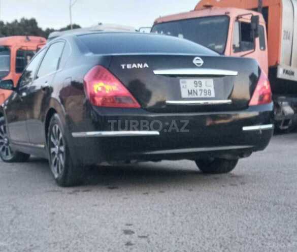 Nissan Teana 2006, 300,000 km - 2.3 l - Bakı