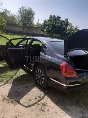 Nissan Teana 2006, 300,000 km - 2.3 l - Bakı