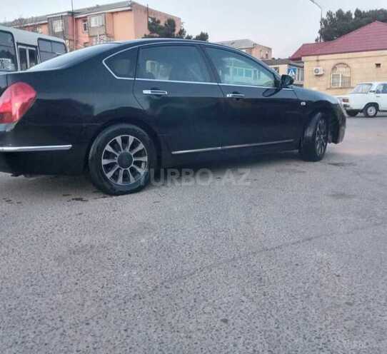 Nissan Teana 2006, 300,000 km - 2.3 l - Bakı