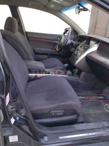 Nissan Teana 2006, 300,000 km - 2.3 l - Bakı