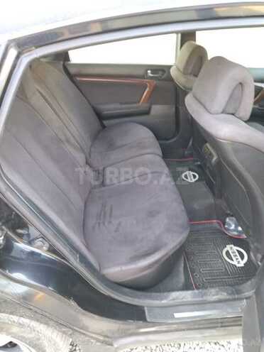 Nissan Teana 2006, 300,000 km - 2.3 l - Bakı