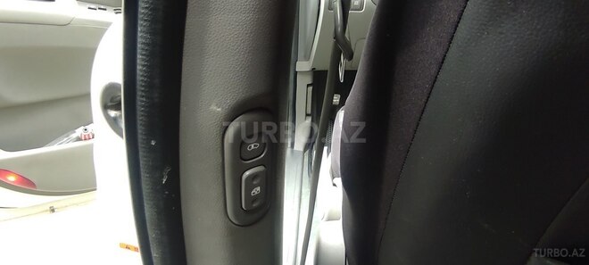Kia Carnival 2011, 160,000 km - 2.2 l - Bakı