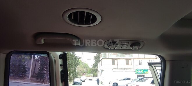 Kia Carnival 2011, 160,000 km - 2.2 l - Bakı