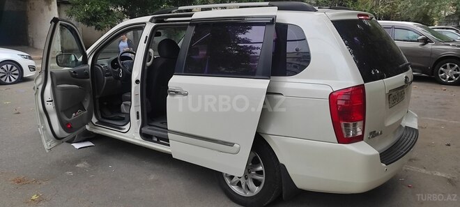 Kia Carnival 2011, 160,000 km - 2.2 l - Bakı