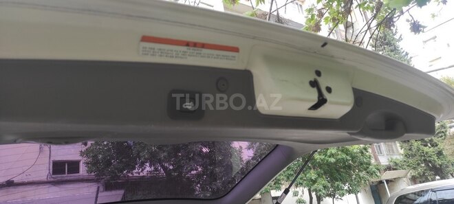 Kia Carnival 2011, 160,000 km - 2.2 l - Bakı