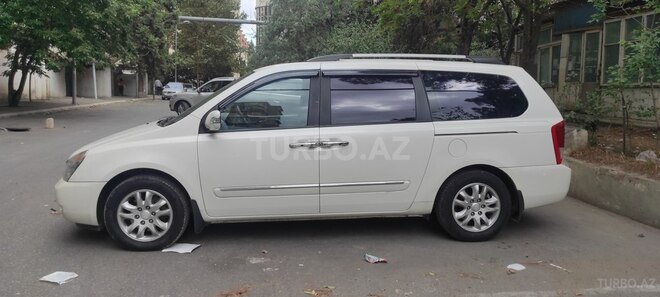 Kia Carnival 2011, 160,000 km - 2.2 l - Bakı