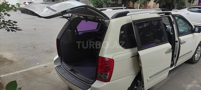 Kia Carnival 2011, 160,000 km - 2.2 l - Bakı