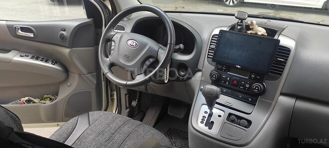 Kia Carnival 2011, 160,000 km - 2.2 l - Bakı