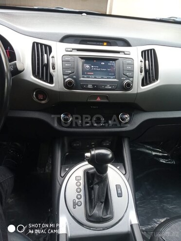 Kia Sportage 2015, 79,000 km - 2.4 л - Sumqayıt