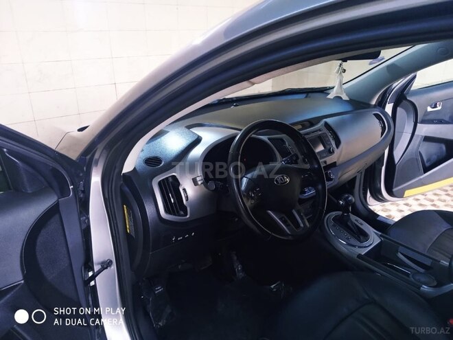 Kia Sportage 2015, 79,000 km - 2.4 л - Sumqayıt
