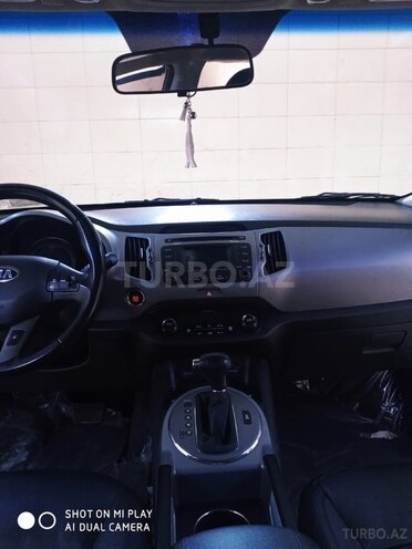 Kia Sportage 2015, 79,000 km - 2.4 л - Sumqayıt