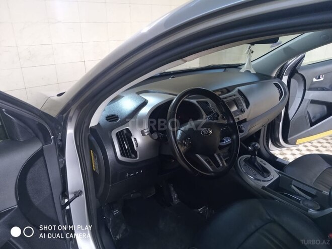 Kia Sportage 2015, 79,000 km - 2.4 л - Sumqayıt