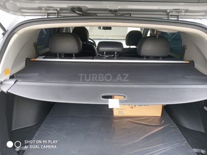 Kia Sportage 2015, 79,000 km - 2.4 л - Sumqayıt