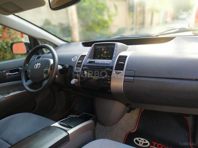 Toyota Prius 2007, 238,183 km - 1.5 l - Bakı