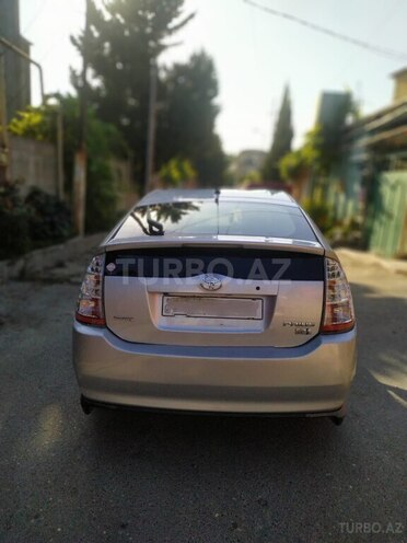 Toyota Prius 2007, 238,183 km - 1.5 l - Bakı