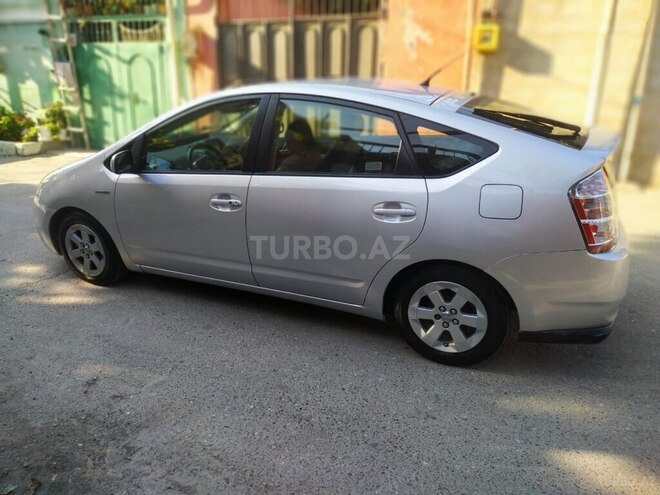 Toyota Prius 2007, 238,183 km - 1.5 l - Bakı