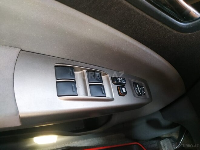 Toyota Prius 2007, 238,183 km - 1.5 l - Bakı