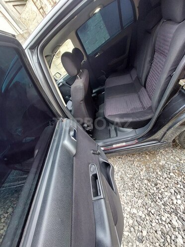 Opel Astra 1999, 221,000 km - 1.6 л - Bakı