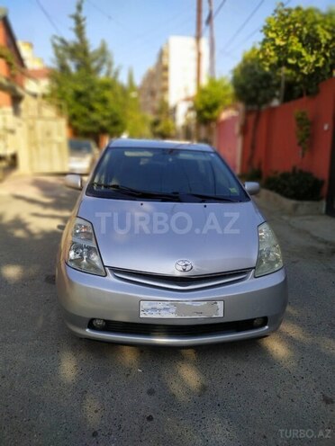 Toyota Prius 2007, 238,183 km - 1.5 l - Bakı
